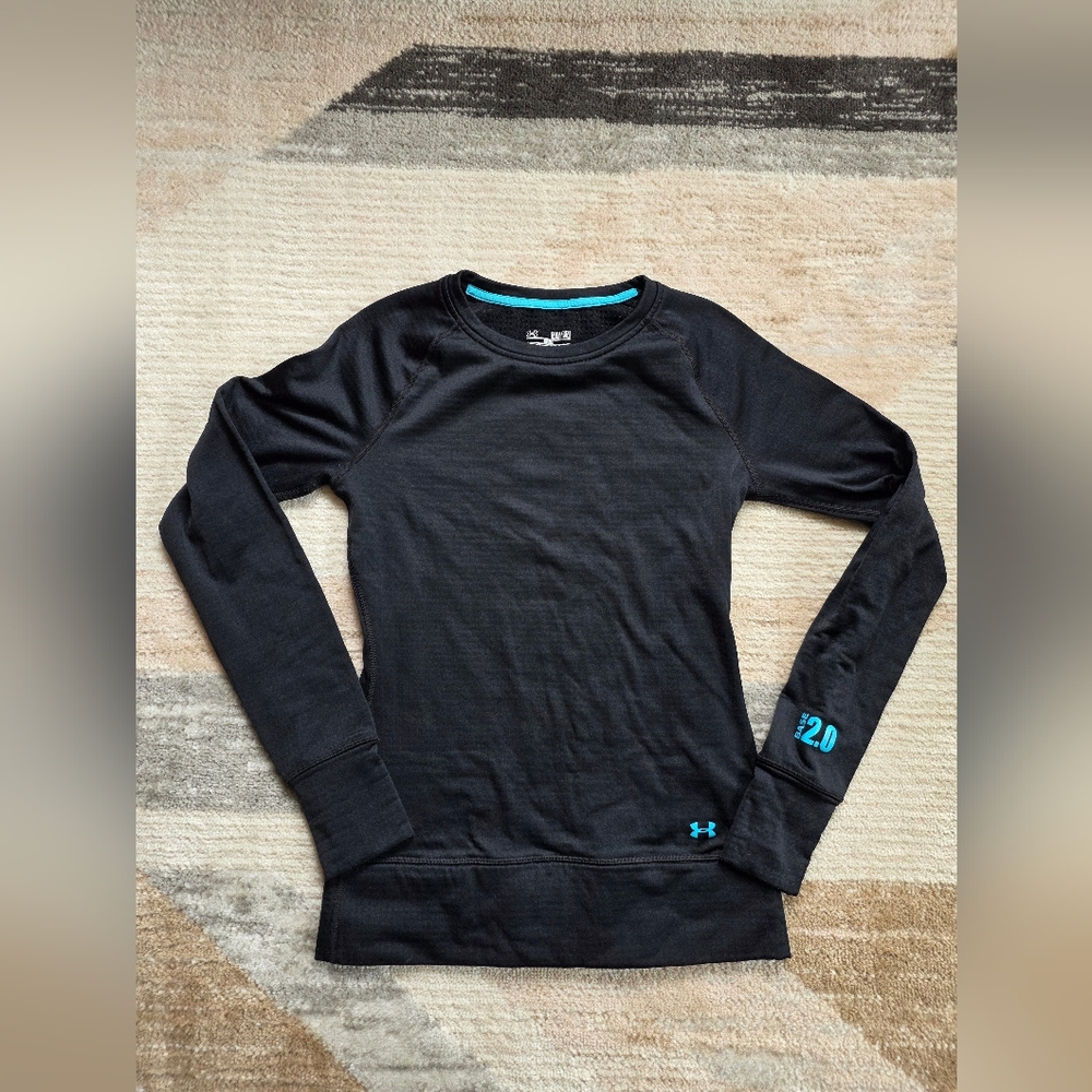 Under Armour 2.0 Base Layer